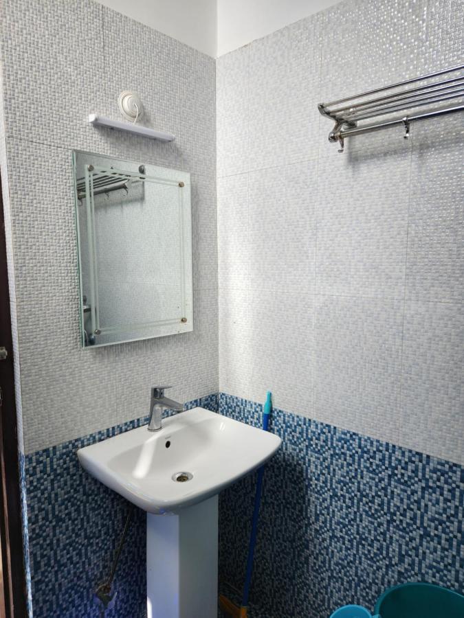 Mountain Golden Ray Apartamento Mukteshwar Exterior foto