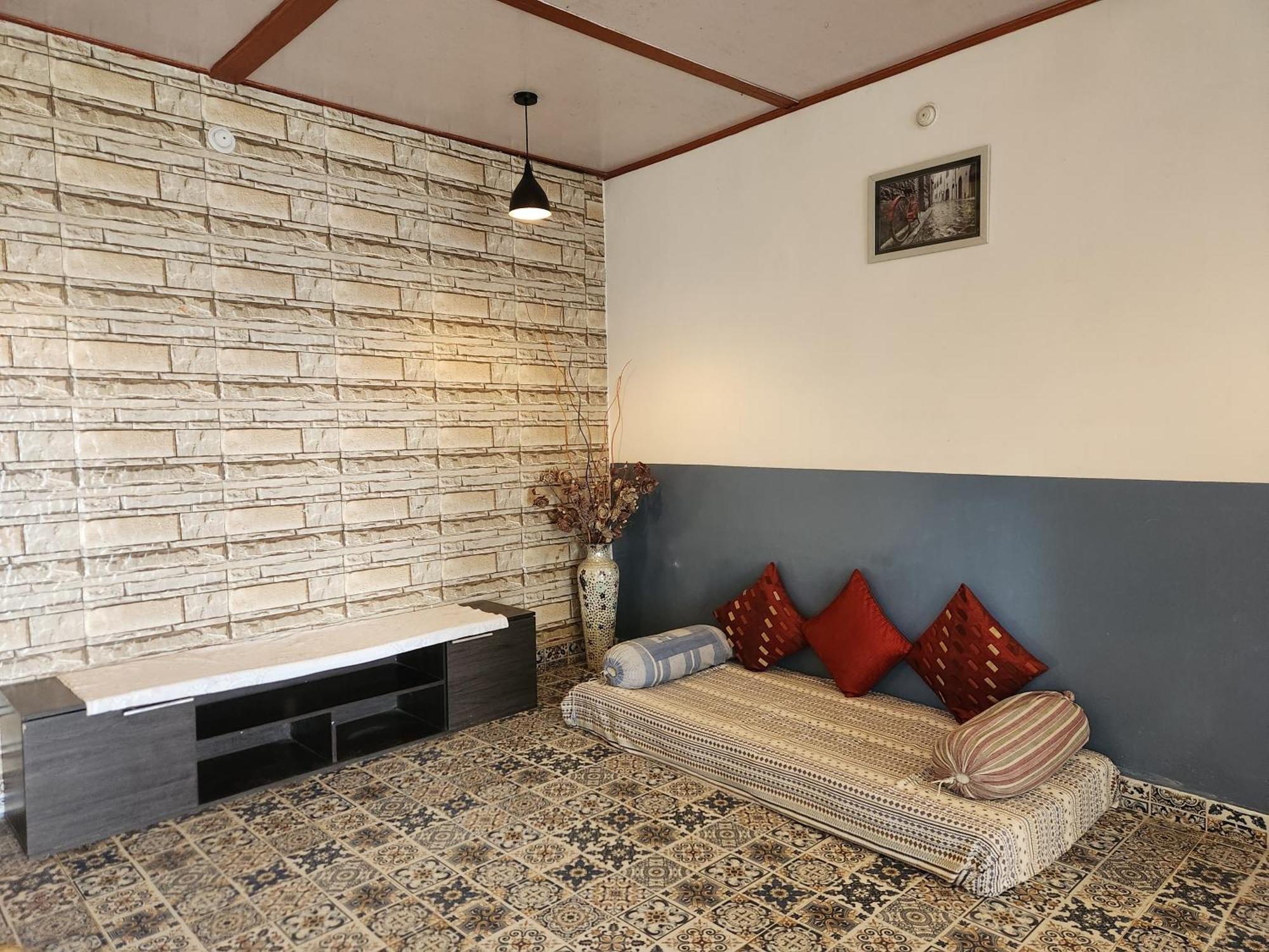 Mountain Golden Ray Apartamento Mukteshwar Exterior foto