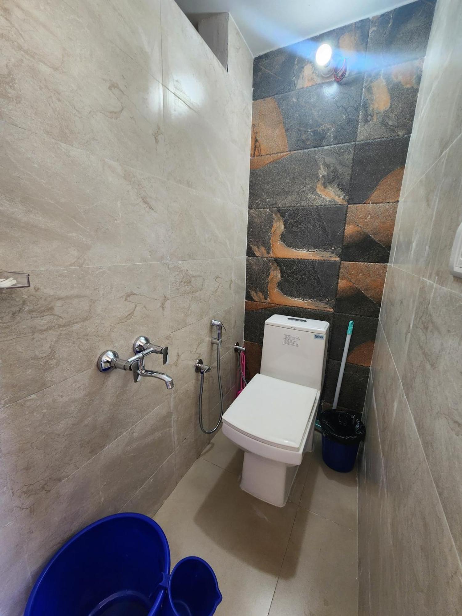 Mountain Golden Ray Apartamento Mukteshwar Exterior foto